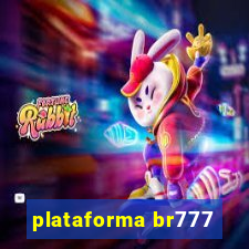 plataforma br777